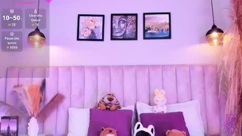 Tracy  online show from May 5, 8:47 pm