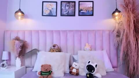 Tracy  online show from June 19, 8:26 pm