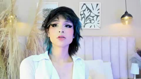 Tracy  online show from June 29, 1:22 pm