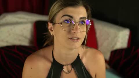 Tracy online show from June 25, 7:41 pm