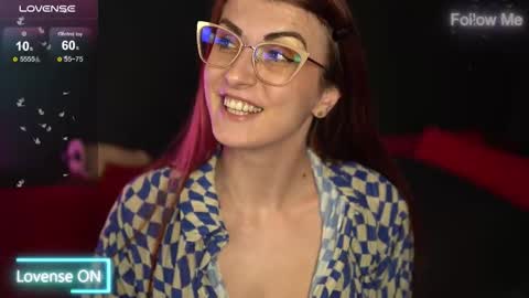 Tracy online show from October 22, 7:04 pm