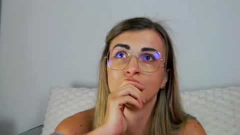 Tracy online show from July 11, 11:52 pm