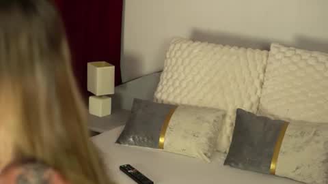 Tracy online show from July 8, 11:19 pm
