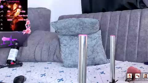Daniela online show from July 2, 4:23 pm