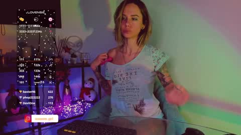 Hey my name is Kiri Kiri online show from January 11, 3:55 am