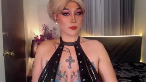 DOM irish online show from October 28, 5:47 pm