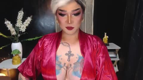 DOM irish online show from April 30, 8:57 pm