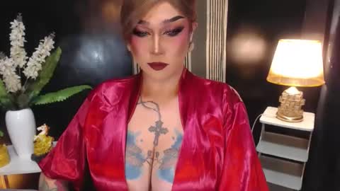 DOM irish online show from April 27, 2:58 pm