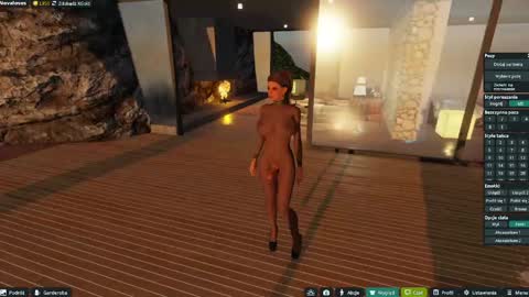 Tranny 3d Fuck online show from May 1, 7:30 pm