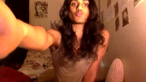 transamoure online show from January 8, 2:39 am