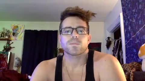 transcurious101 online show from January 18, 11:00 am