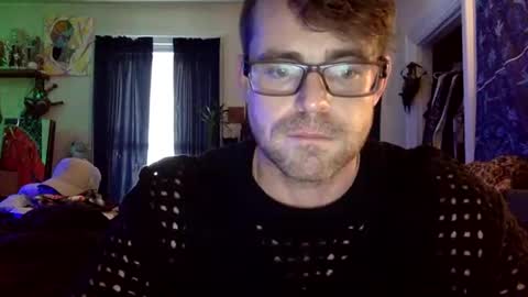 transcurious101 online show from January 20, 8:29 pm