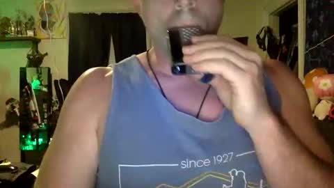 transcurious101 online show from October 8, 4:40 am