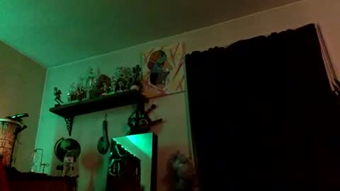 transcurious101 online show from January 12, 3:28 am