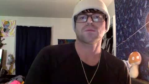 transcurious101 online show from January 26, 2:03 am