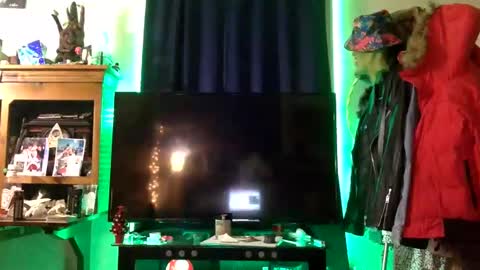 transcurious101 online show from January 11, 10:07 pm