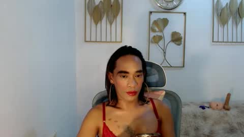 transeugene1990 online show from February 23, 5:59 pm