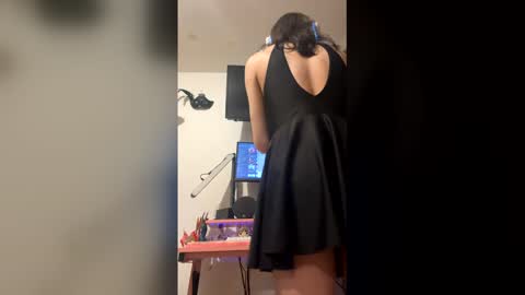 transgirlfriend online show from June 11, 1:27 am