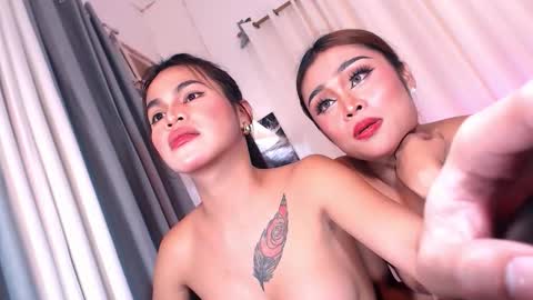 Selena the real cummer online show from February 10, 5:27 pm