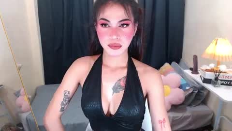 Selena the real cummer online show from June 12, 8:02 am