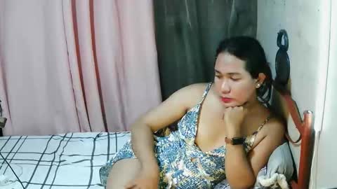 transhottie28 online show from November 19, 11:20 am