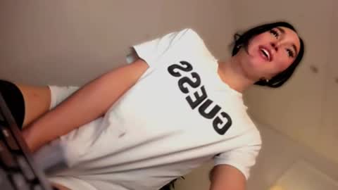 Snapshot of transnextdoor_ chatting on September 22, 6:34 pm ALMIGHTY GODDESS VALENTINA online show from September 22, 6:34 pm