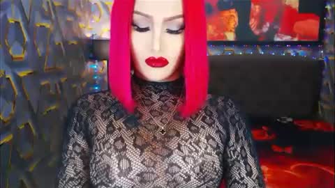 Snapshot of transplayfullolivia chatting on December 26, 12:03 am KYLIE BELLA  TS online show from December 26, 12:03 am