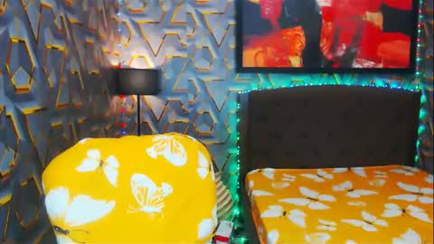 Snapshot of transplayfullolivia chatting on January 13, 8:05 am KYLIE BELLA  TS online show from January 13, 8:05 am