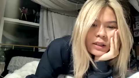 transso13 online show from March 18, 5:02 am