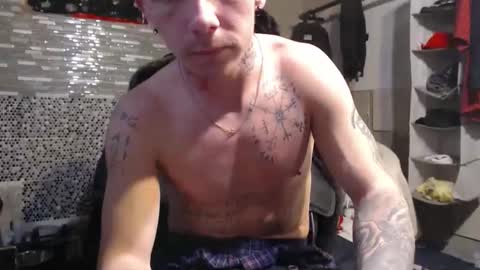 trapb606 online show from March 1, 12:48 am