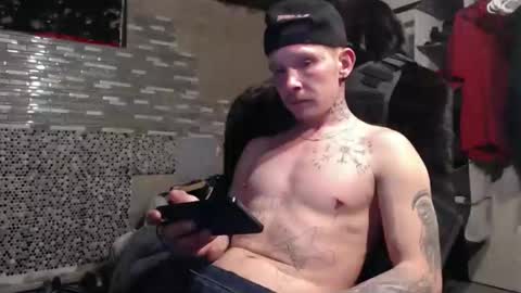 trapb606 online show from March 12, 4:05 am