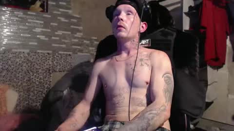 trapb606 online show from March 11, 2:58 am