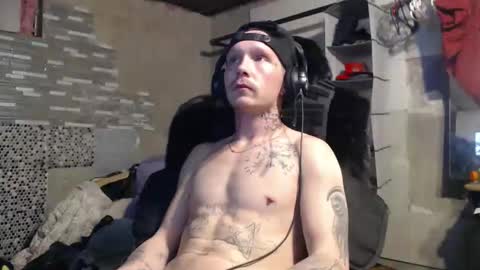 trapb606 online show from March 15, 7:45 am