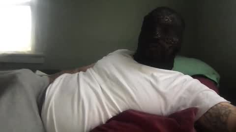 trapzaddy212 online show from February 11, 8:10 pm