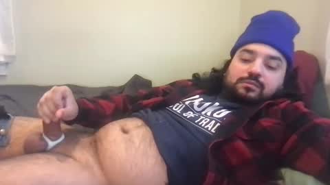 trapzaddy212 online show from February 25, 11:04 pm