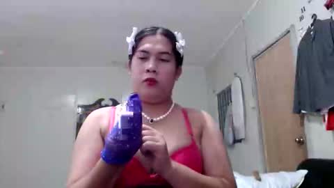 travelergirl online show from May 31, 5:44 pm