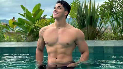 travis joplin online show from February 3, 12:07 am