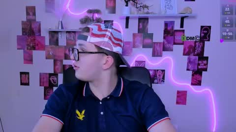 Travis online show from April 26, 1:42 pm