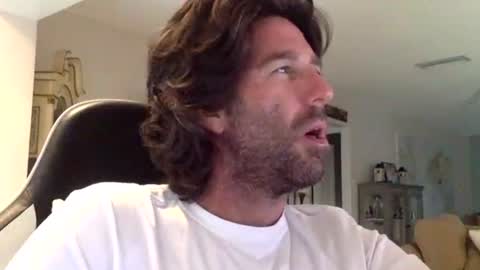 TravisKenn online show from March 10, 11:36 am