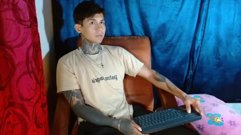 TRAV - INDEPENDENT MODEL online show from February 13, 7:52 pm