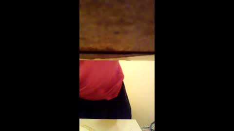 traviswolford1994 online show from January 10, 12:16 am