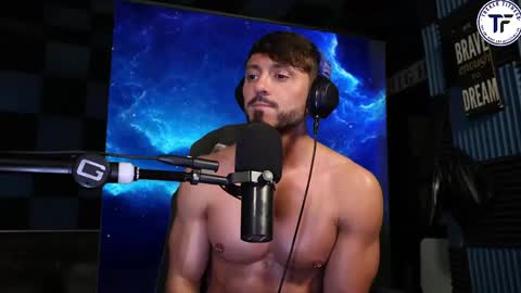 Greek God online show from May 1, 1:54 am