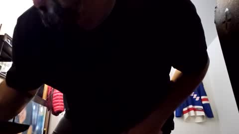 traxxxman1 online show from November 15, 9:11 am