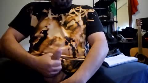 traxxxman1 online show from October 4, 10:18 pm