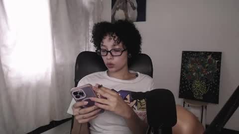 Emily online show from May 2, 6:36 pm