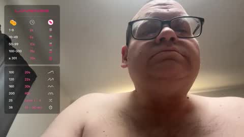 Treat Bob Nice online show from November 14, 2:52 pm