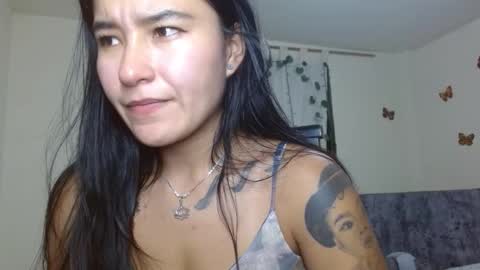 trebol_4 online show from March 9, 1:43 am