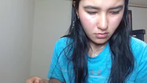 trebol_4 online show from May 4, 6:47 pm