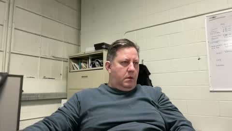 treborinthesky online show from January 30, 1:31 pm