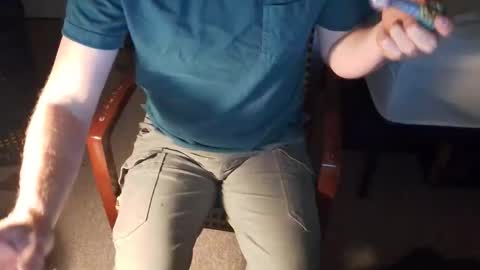 treehugger1711 online show from March 13, 2:48 am